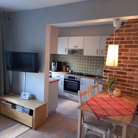 Apartament Promenada Ченстохова Екстер'єр фото