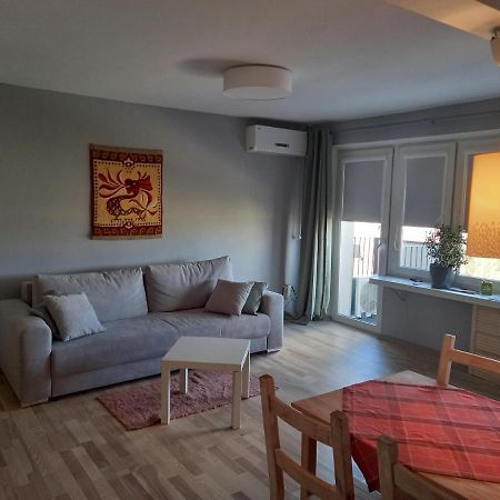 Apartament Promenada Ченстохова Екстер'єр фото