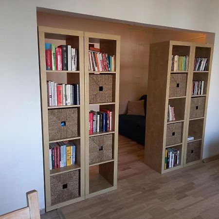 Apartament Promenada Ченстохова Екстер'єр фото