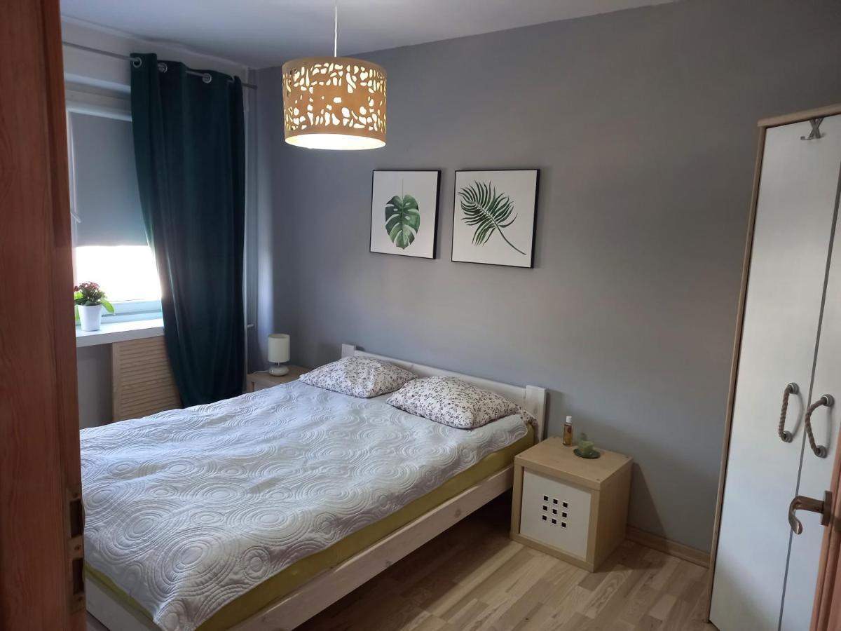 Apartament Promenada Ченстохова Екстер'єр фото