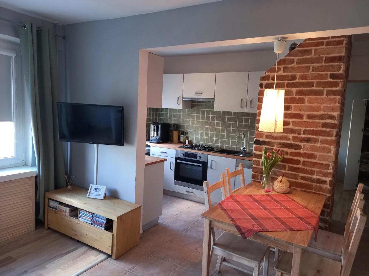 Apartament Promenada Ченстохова Екстер'єр фото