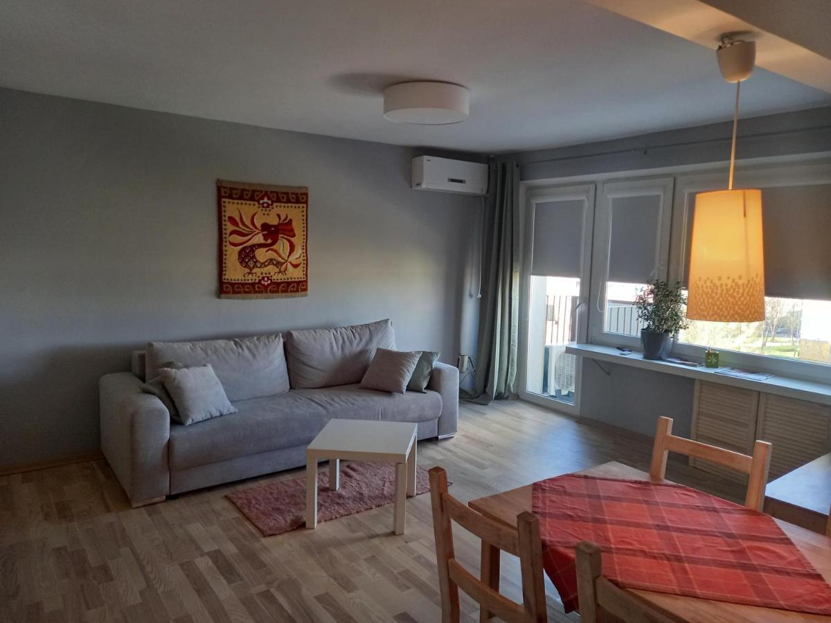 Apartament Promenada Ченстохова Екстер'єр фото