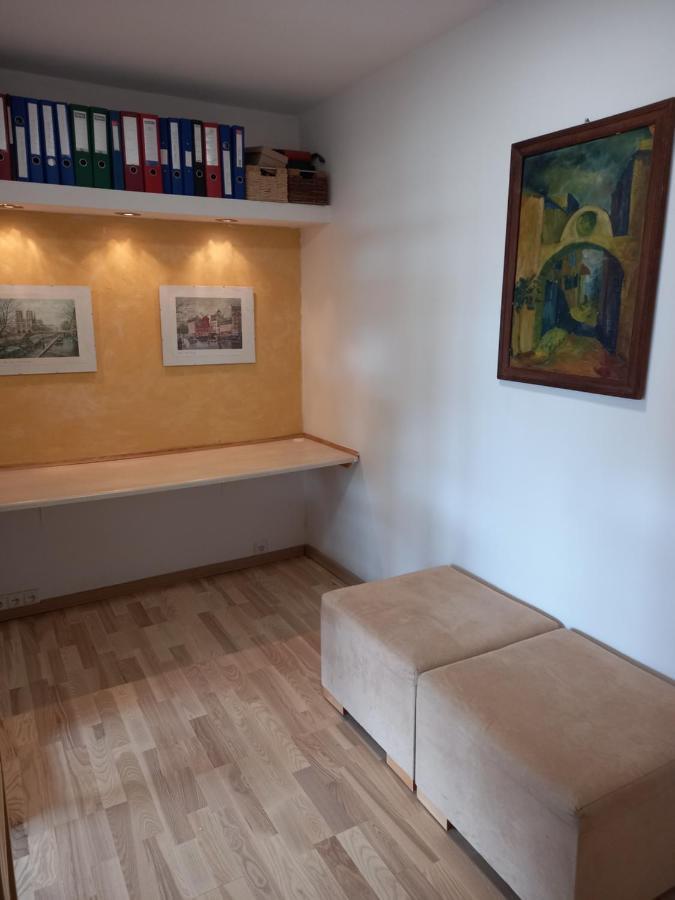 Apartament Promenada Ченстохова Екстер'єр фото