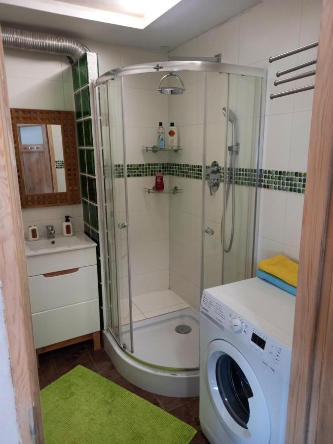 Apartament Promenada Ченстохова Екстер'єр фото