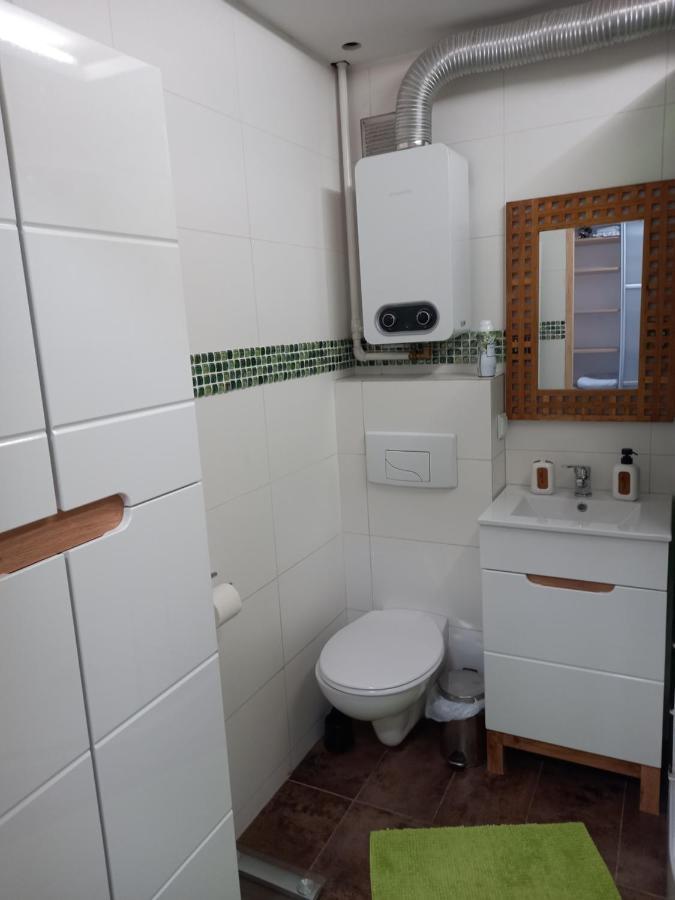 Apartament Promenada Ченстохова Екстер'єр фото
