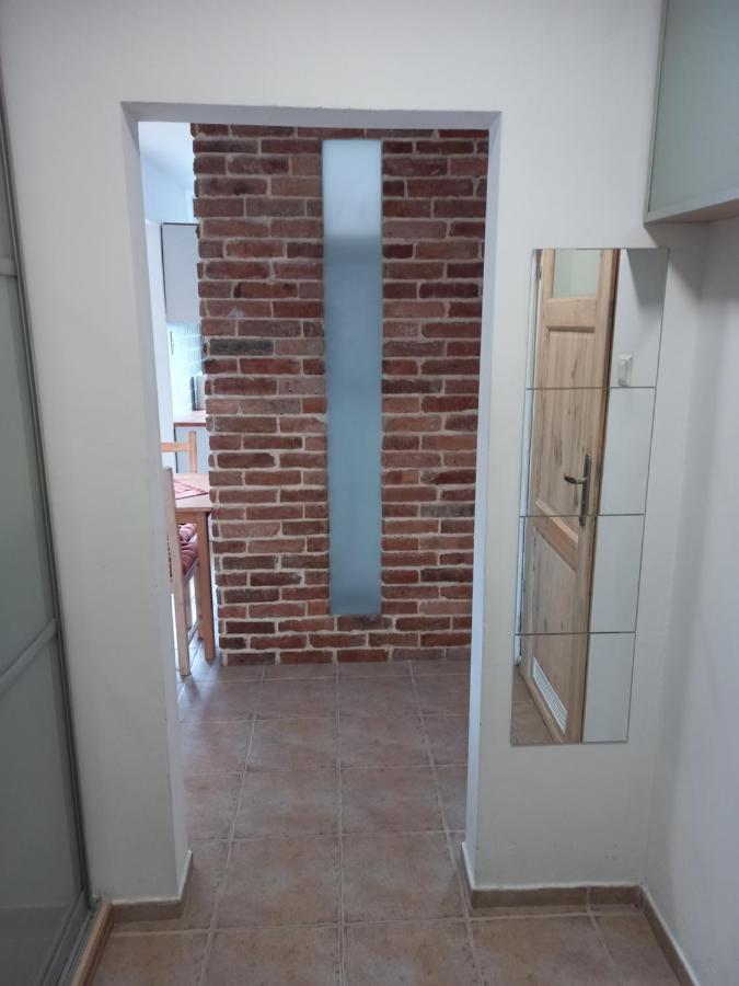 Apartament Promenada Ченстохова Екстер'єр фото