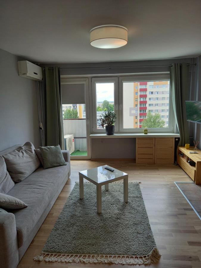 Apartament Promenada Ченстохова Екстер'єр фото