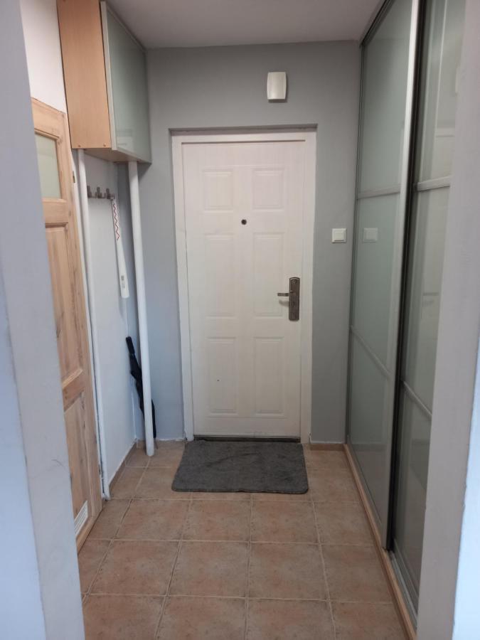 Apartament Promenada Ченстохова Екстер'єр фото