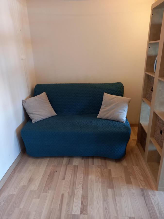 Apartament Promenada Ченстохова Екстер'єр фото