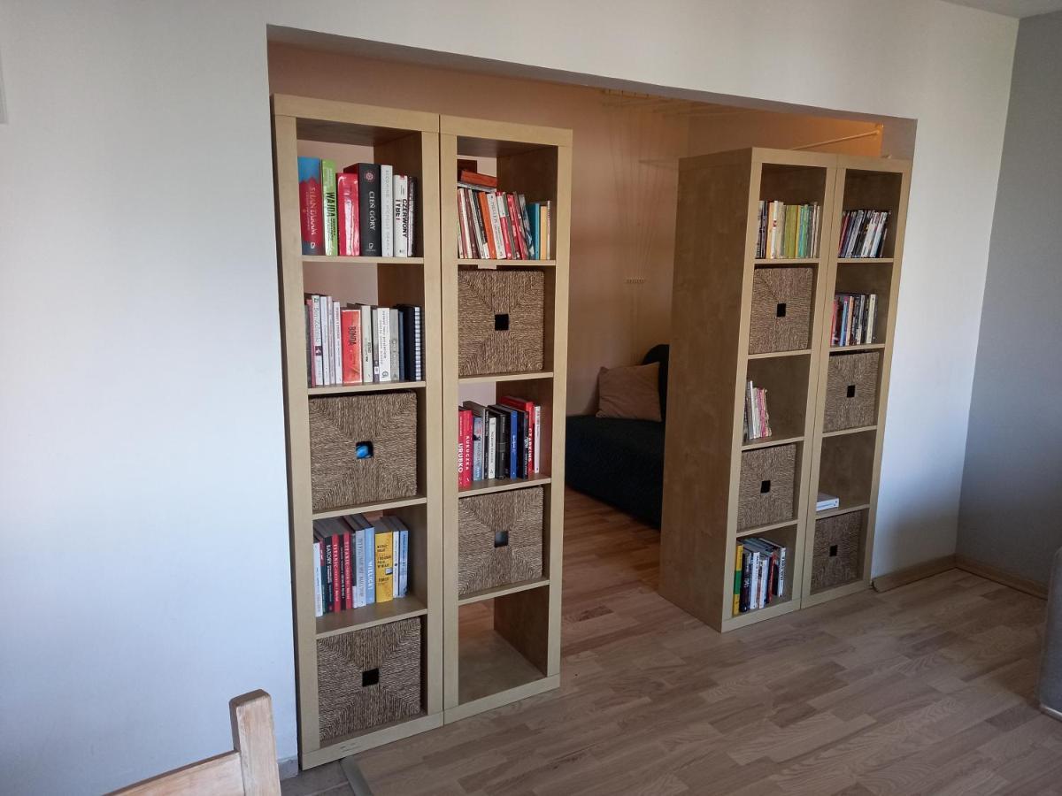 Apartament Promenada Ченстохова Екстер'єр фото