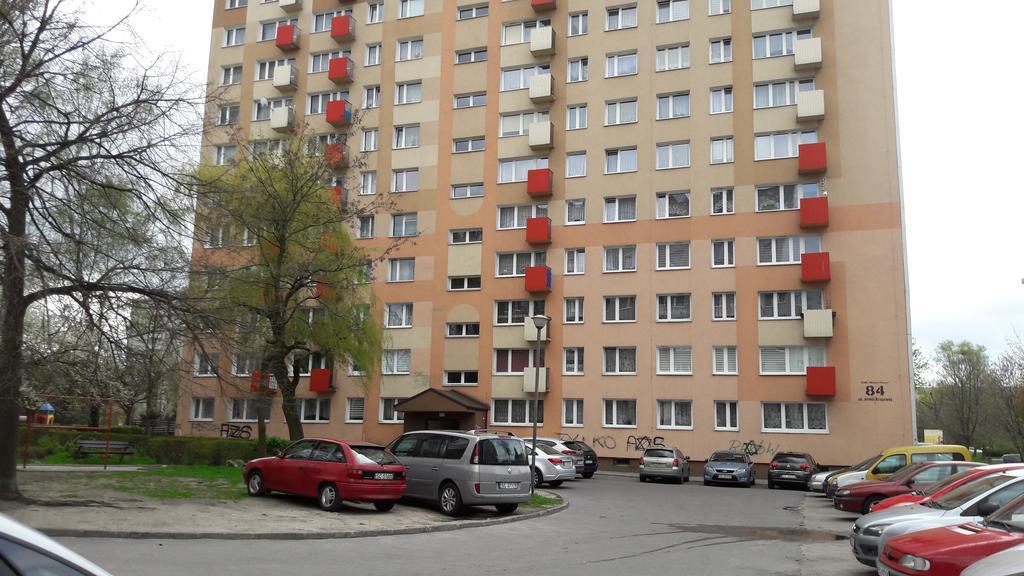 Apartament Promenada Ченстохова Екстер'єр фото